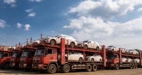 Экспорт в Эфиопии: проверка возраста автомобиля, стандарты аккумуляторов, консульская сертификация