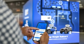 Новая модель Carvana впечатляет отрасль подержанных автомобилей Китая