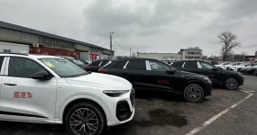 Нужны ли дополнительные формальности для вывоза новых энергетических автомобилей из Китая?