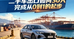 Новичок вход подержанных автомобилей экспорт: как 30 дней закончить от 0 до 1 начать