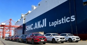 Комплексная программа, разработанная командой по экспорту подержанных автомобилей!Как четко разделить должности