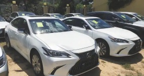 Рынок подержанных автомобилей переживает структурные изменения