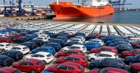 Прогноз тенденции экспорта подержанных автомобилей во второй половине 2026 года: 5 основных переменных и 3 поворотных пункта