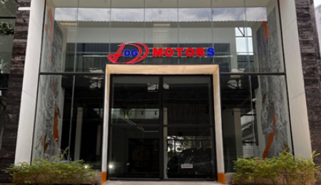 Камбоджа Пномпень магазин